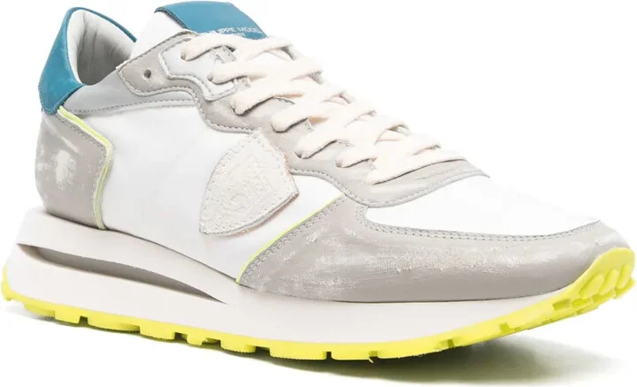 Tropez Haute sneakers - Image 2