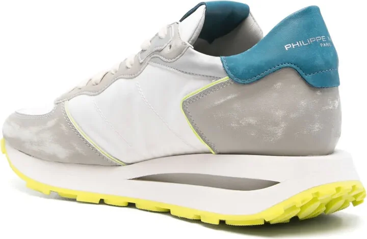 Tropez Haute sneakers - Image 3