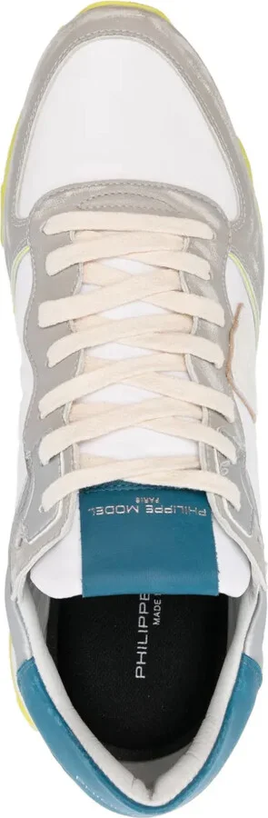 Tropez Haute sneakers - Image 4