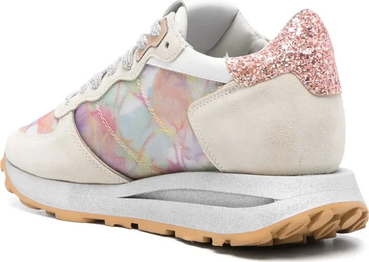 Tropez Haute sneakers - Image 3
