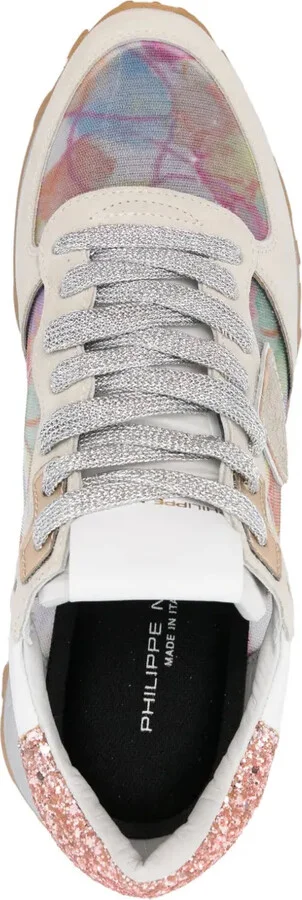 Tropez Haute sneakers - Image 4