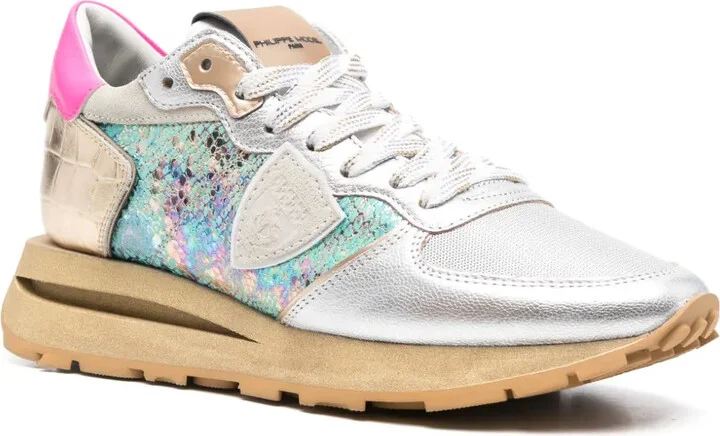 Tropez Haute sneakers - Image 2