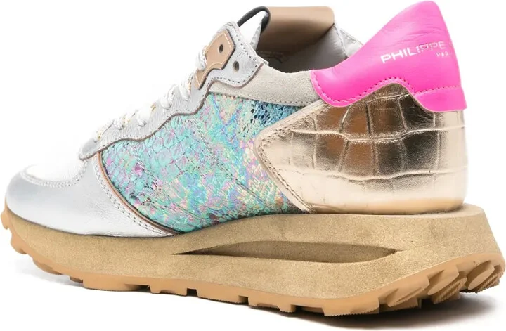 Tropez Haute sneakers - Image 3