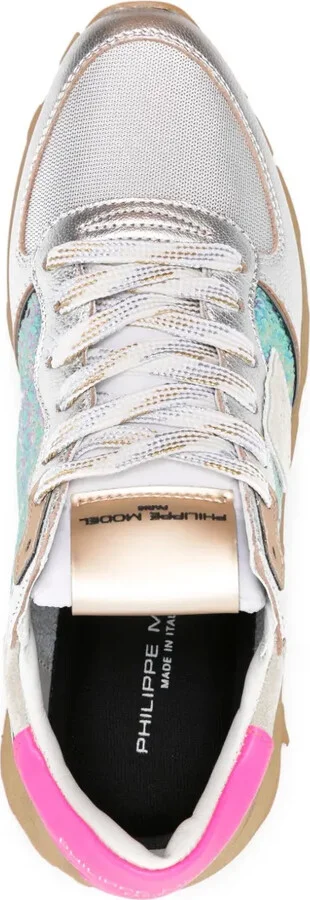 Tropez Haute sneakers - Image 4