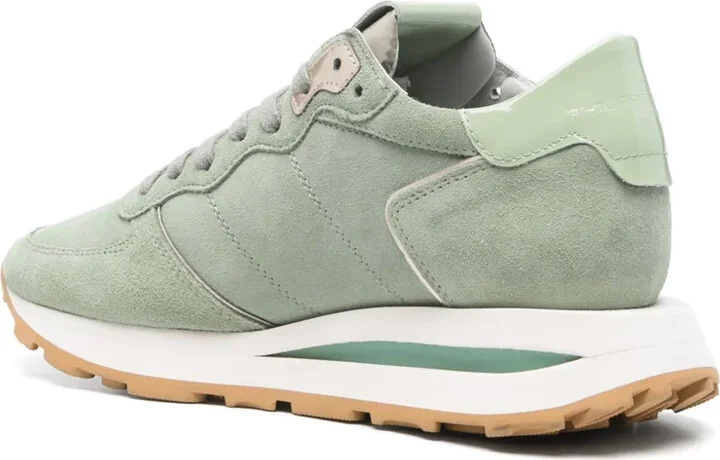 Tropez Haute sneakers - Image 3