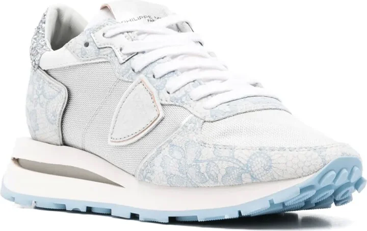 Tropez Haute sneakers - Image 2