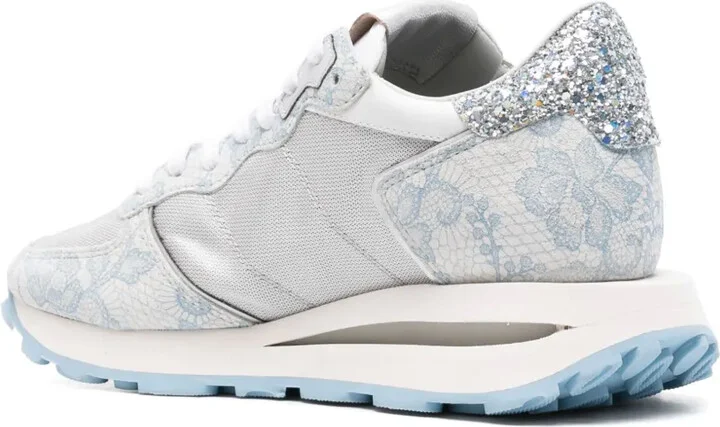 Tropez Haute sneakers - Image 3