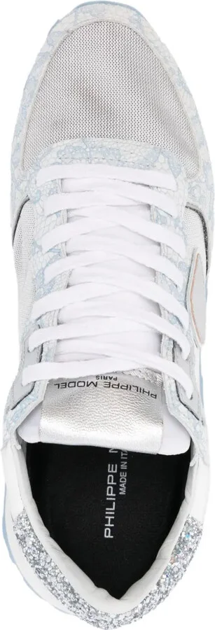Tropez Haute sneakers - Image 4