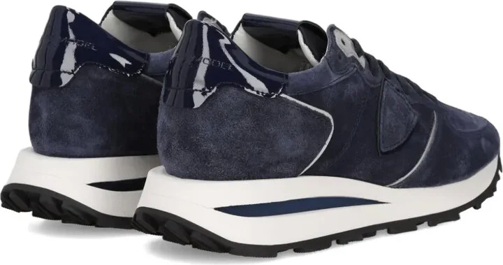 Tropez Haute sneakers - Image 3