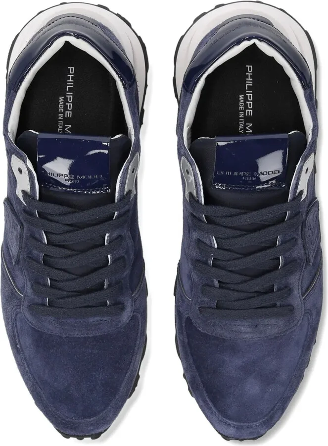 Tropez Haute sneakers - Image 4