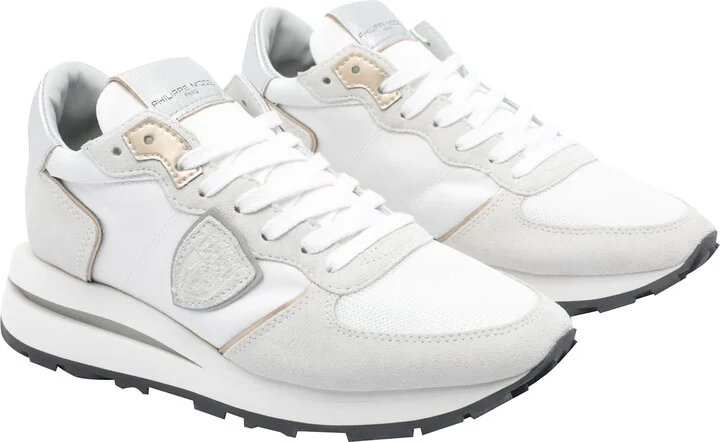 Tropez Haute Sneakers - Image 2