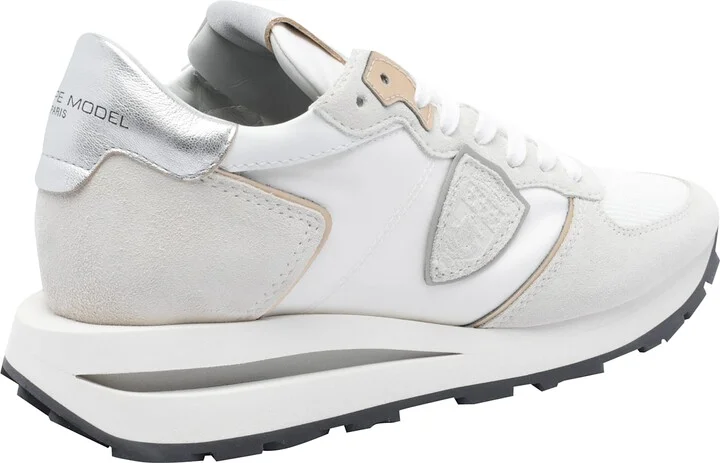 Tropez Haute Sneakers - Image 3