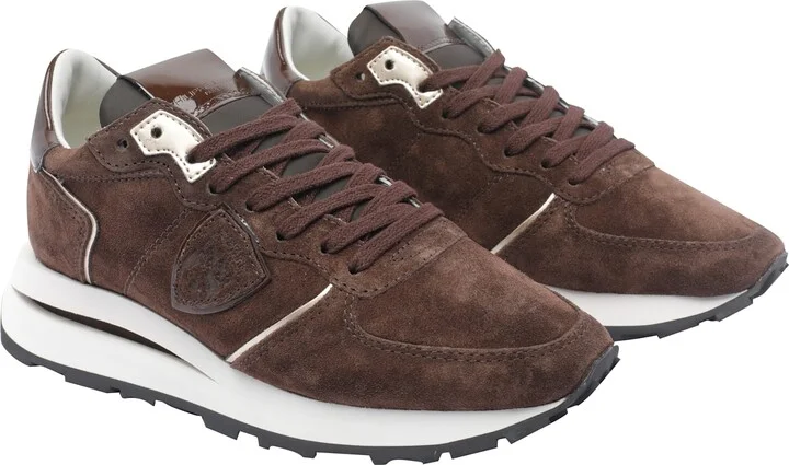 Tropez Haute Sneakers - Image 2