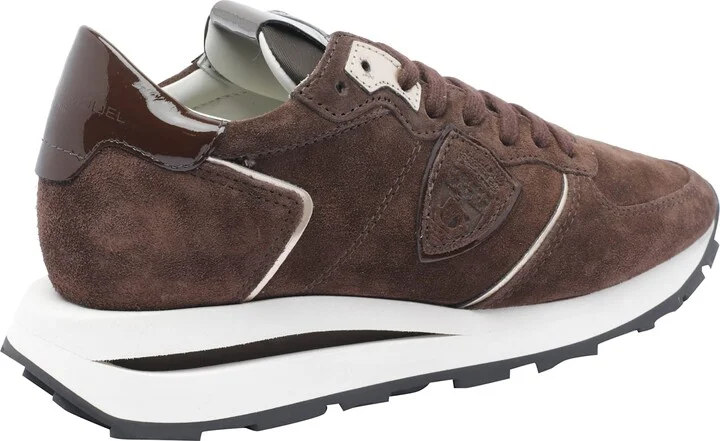 Tropez Haute Sneakers - Image 3