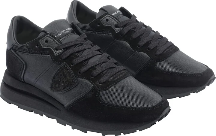 Tropez Haute Sneakers - Image 2