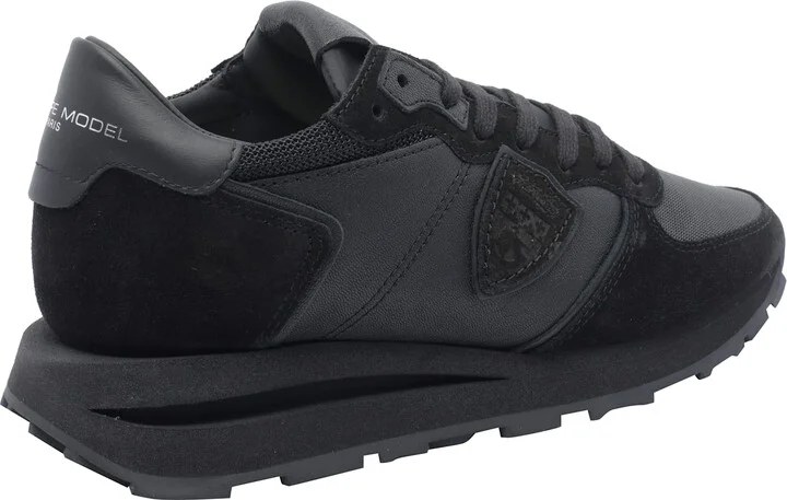 Tropez Haute Sneakers - Image 3