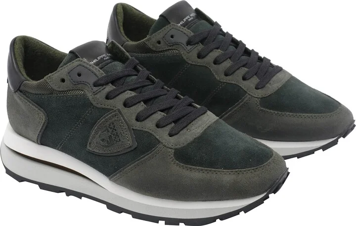 Tropez Haute Sneakers - Image 2
