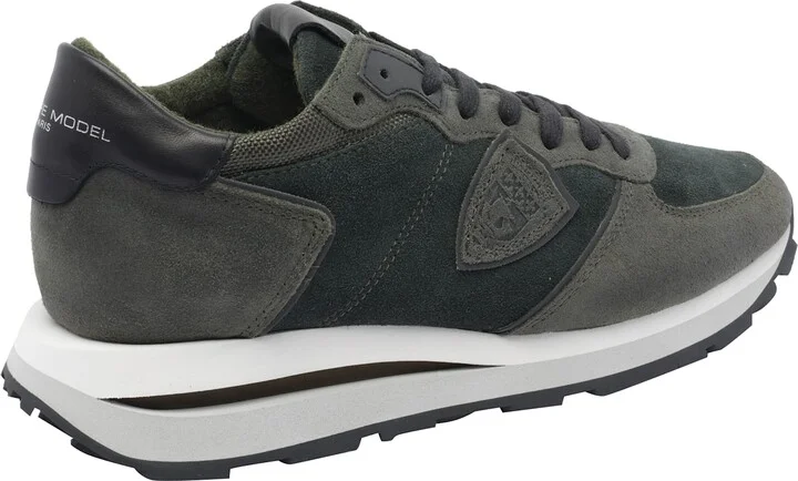 Tropez Haute Sneakers - Image 3
