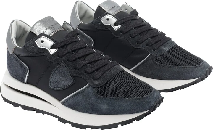 Tropez Haute Sneakers - Image 2