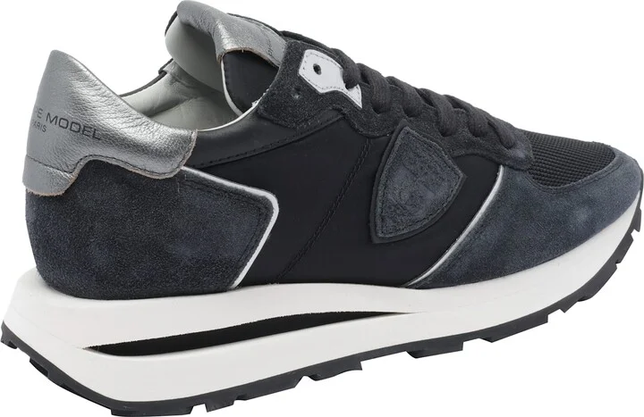 Tropez Haute Sneakers - Image 3