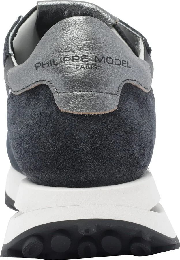 Tropez Haute Sneakers - Image 4