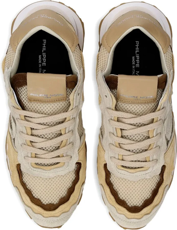 Tropez Haute sneakers - Image 3