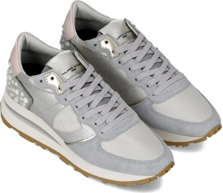 Tropez Haute sneakers - Image 2