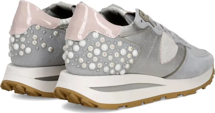 Tropez Haute sneakers - Image 3