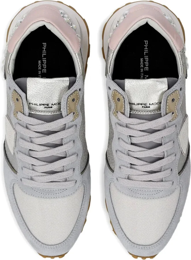 Tropez Haute sneakers - Image 4