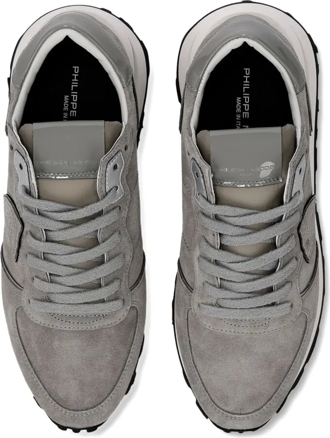 Tropez Haute sneakers - Image 3
