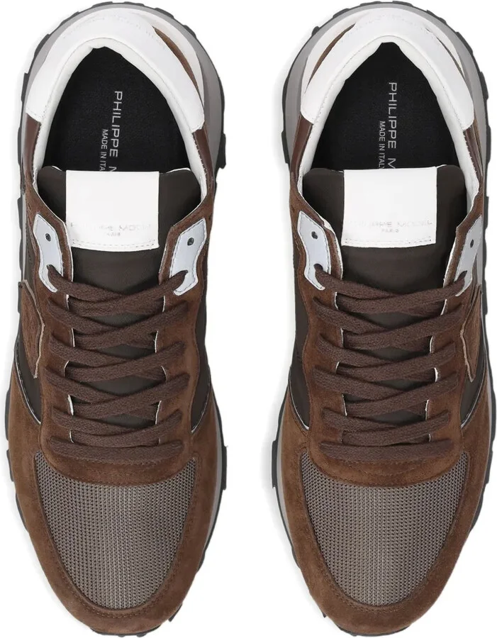 Tropez Haute sneakers - Image 3