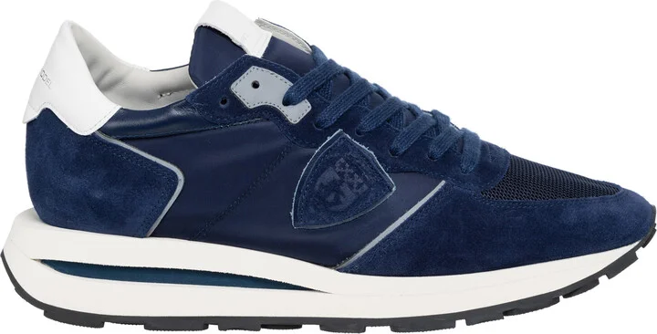 Tropez Haute Sneakers