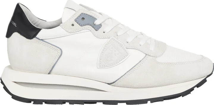 Tropez Haute Sneakers