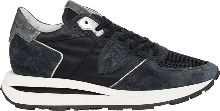 Tropez Haute Sneakers