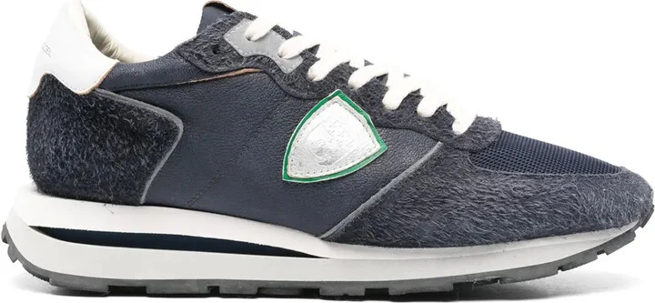 Tropez Haute sneakers