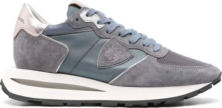Tropez Haute sneakers