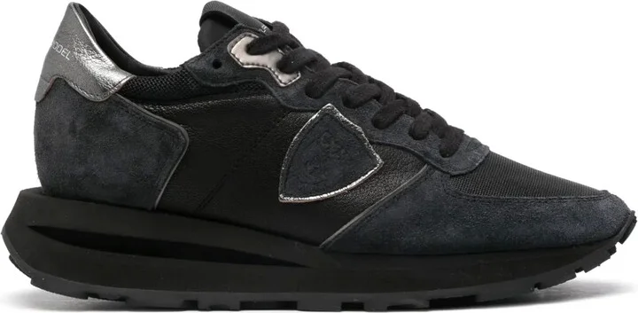 Tropez Haute sneakers