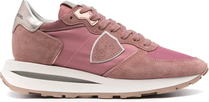 Tropez Haute sneakers