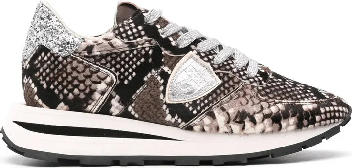 Tropez Haute sneakers