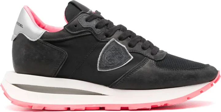 Tropez Haute sneakers