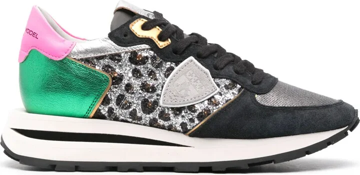 Tropez Haute sneakers