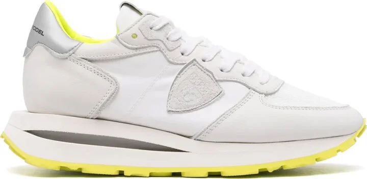 Tropez Haute sneakers