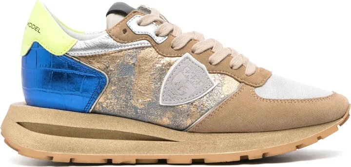 Tropez Haute sneakers