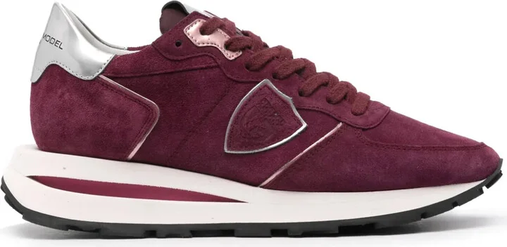 Tropez Haute sneakers