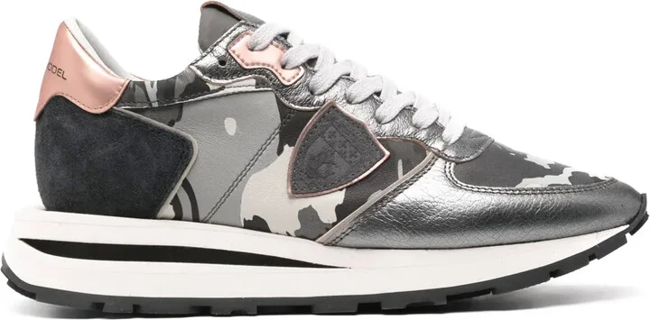 Tropez Haute sneakers