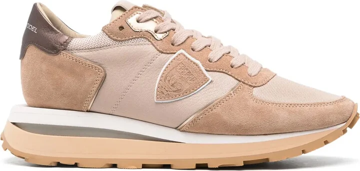 Tropez Haute sneakers