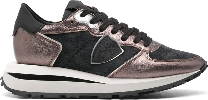 Tropez Haute sneakers