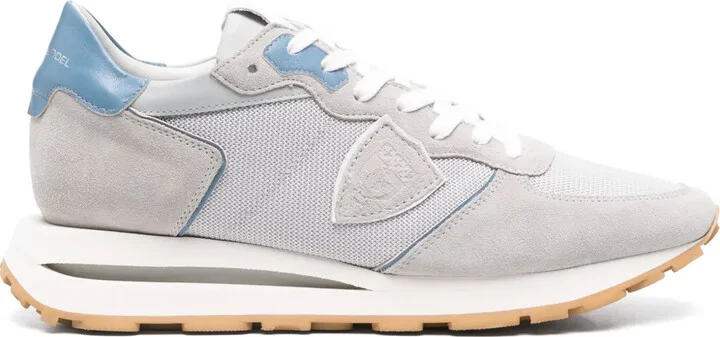 Tropez Haute sneakers