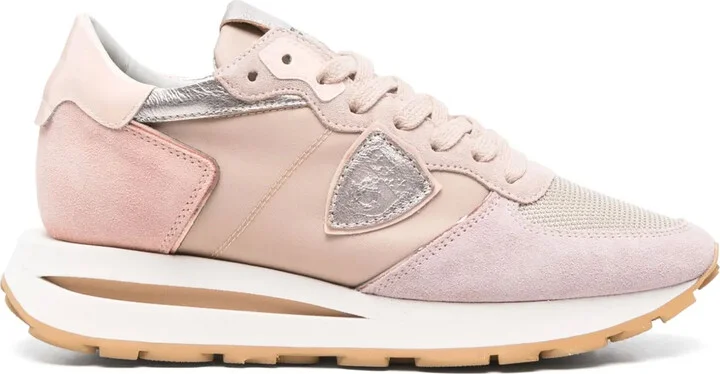 Tropez Haute sneakers