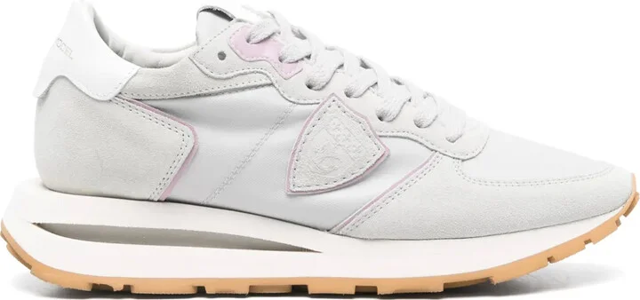 Tropez Haute sneakers
